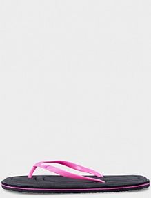 Japonki czarne 4F damskie 4FMM00FFLIF020A-21S