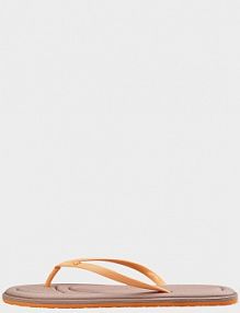 Japonki brązowe 4F damskie 4FMM00FFLIF020A-82S