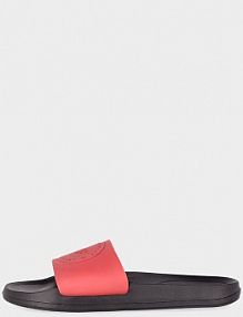 Klapki czerwone 4F męskie 4FMM00FFLIM047A-62S