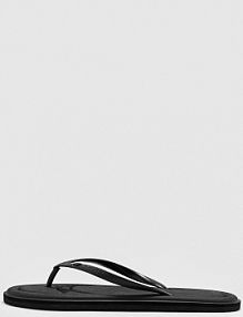 Japonki czarne 4F damskie 4FMM00FFLIF020A-20S