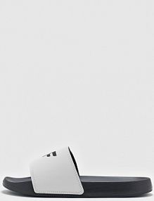 Klapki białe 4F damskie 4FRMM00FSLIF010-10S