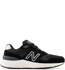 Buty do treningu New Balance czarne/białe damskie WW880BK6