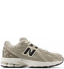 Sneakersy New Balance brązowe/beżowe dziecięce GC1906CC