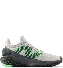 Buty do koszykówki New Balance białe/szare męskie TWO WXY v5 BB2WYPF5