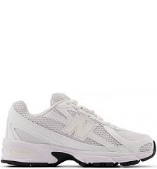 Sneakersy New Balance białe dziecięce GR740PK