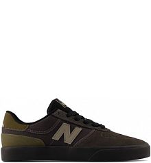 Tenisówki New Balance czarne męskie Numeric NM272DOP