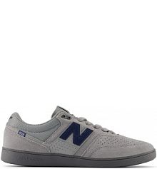 Tenisówki New Balance szare męskie Numeric NM508ICY