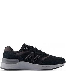Buty do treningu New Balance czarne/białe męskie MW880BB7
