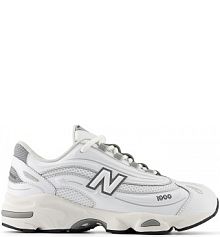 Sneakersy New Balance białe dziecięce GC1000DK