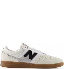 Tenisówki New Balance beżowe męskie Numeric NM508WID