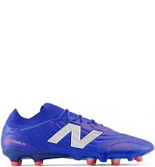 Lanki New Balance niebieskie/czerwone/różowe męskie TEKELA PRO FG V5 ST2FLMP5 e