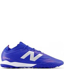 Turfy New Balance niebieskie męskie TEKELA TEAM TF V5 ST3TMP5 e