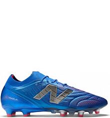 Lanki New Balance niebieskie/czerwone/różowe męskie TEKELA ELITE FG V5 ST1FLMP5 e