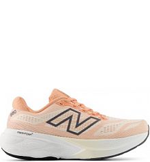 Buty do biegania New Balance białe/brązowe/pomarańczowe damskie Fresh Foam X 880 v15 W880N15