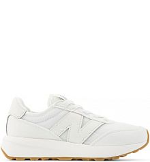 Sneakersy New Balance białe dziecięce PH370SF