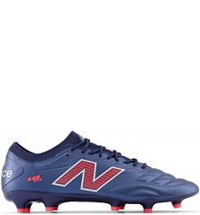 Lanki New Balance granatowe męskie 442 ELITE FG V2 MS41FEP2