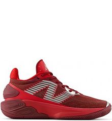 Buty do koszykówki New Balance białe/czerwone męskie TWO WXY v5 BB2WYRD5