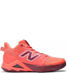 Buty do tenisa New Balance czerwone damskie Coco CG2 WCHCOCR2