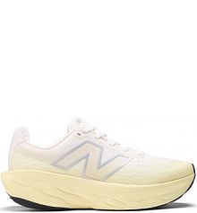 Buty do biegania New Balance białe/szare/różowe damskie Fresh Foam 1080 v14 W1080Q14