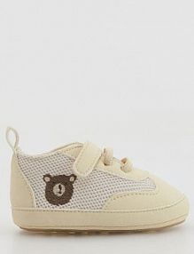 Trampki na rzep Reserved złamana/biel dziecięce 533ED-01X