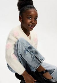 Loafersy z imitacji skóry Reserved czarne 574GG-99X