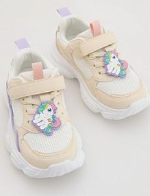 Buty sportowe My Little Pony Reserved białe dziecięce 722FS-00X