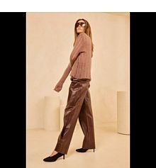 Czółenka Carinii czarne