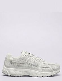 Sneakersy Nike szare damskie W P-6000 Se