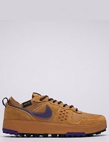 Buty turystyczne Nike brązowe męskie C1Ty Prm