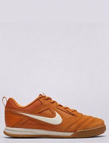Sneakersy Nike brązowe dziecięce Gato Sde (Gs)