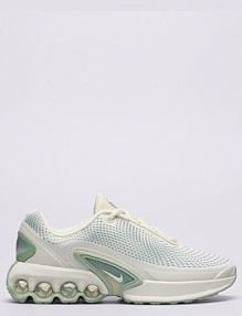 Sneakersy Nike beżowe dziecięce Air Max Dn (Gs)