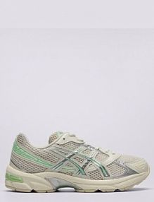 Sneakersy Asics beżowe damskie Gel-1130