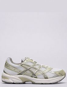 Sneakersy Asics białe damskie Gel-1130