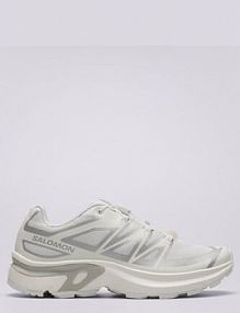 Buty turystyczne Salomon białe damskie Xt-Evr W