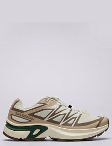 Buty turystyczne Salomon beżowe damskie Xt-Evr W