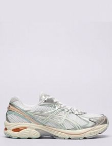 Sneakersy Asics białe damskie Gt-2160