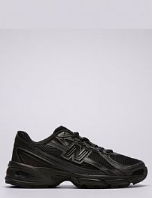 Sneakersy New Balance czarne dziecięce 740