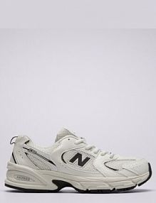 Sneakersy New Balance białe dziecięce 530