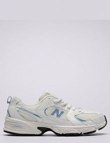 Sneakersy New Balance białe dziecięce 530