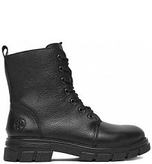 Trzewiki Rieker czarne damskie CEO-Z9116-00