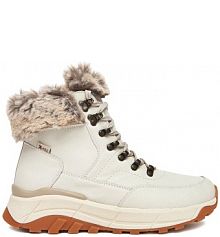 Trzewiki Rieker białe damskie CEO-W0063-80 BIAŁY