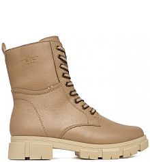 Trzewiki Rieker beżowe damskie CEO-Y7116-20 