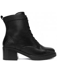 Trzewiki Rieker czarne damskie CEO-Y5201-00