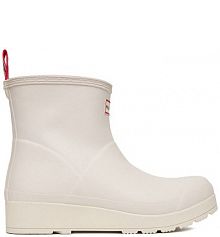 Kalosze Hunter białe damskie WFS2235RMA-FWW BIAŁY