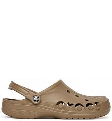 Klapki basenowe Crocs beżowe męskie BAYA CLOG 10126-260