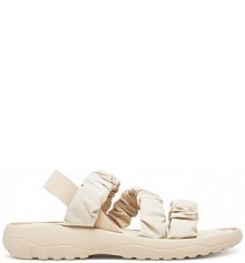 Sandały Jenny beżowe dziecięce CS2P283-01