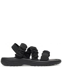 Sandały Jenny czarne dziecięce CS2P283-01