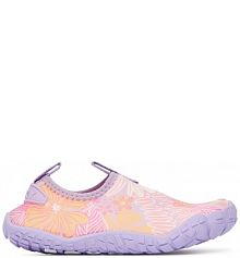 Klapki basenowe Roxy wielokolorowy dziecięce CP88-26017