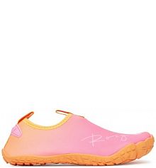 Klapki basenowe Roxy różowe dziecięce CP88-26017