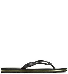 Klapki basenowe Quiksilver czarne męskie 839473